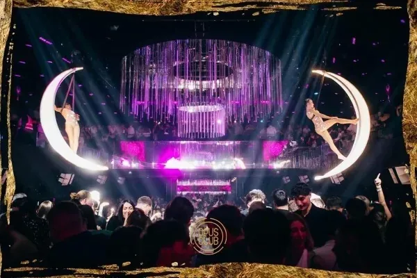 Opus Club
