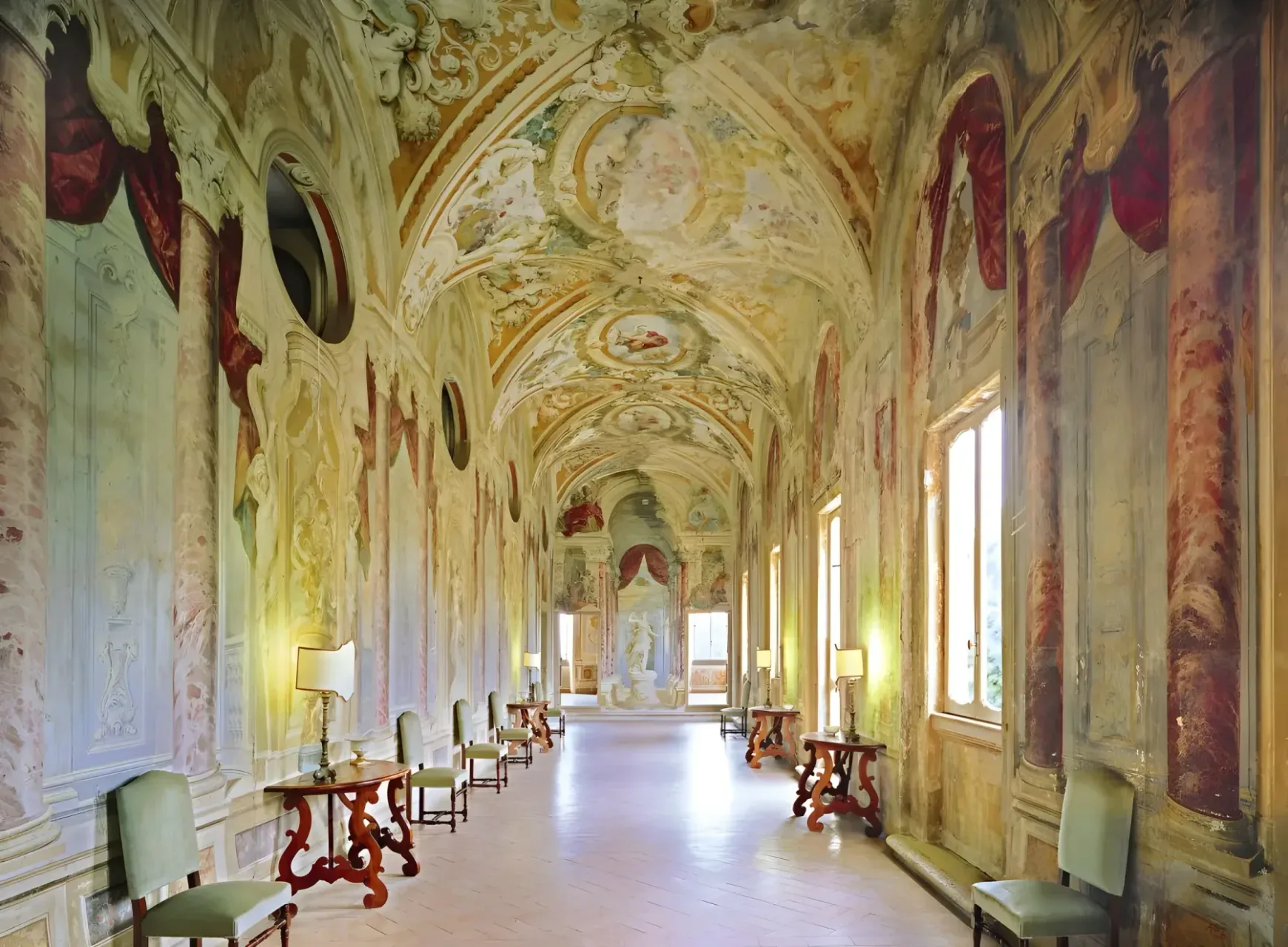 Park Hotel Villa Grazioli