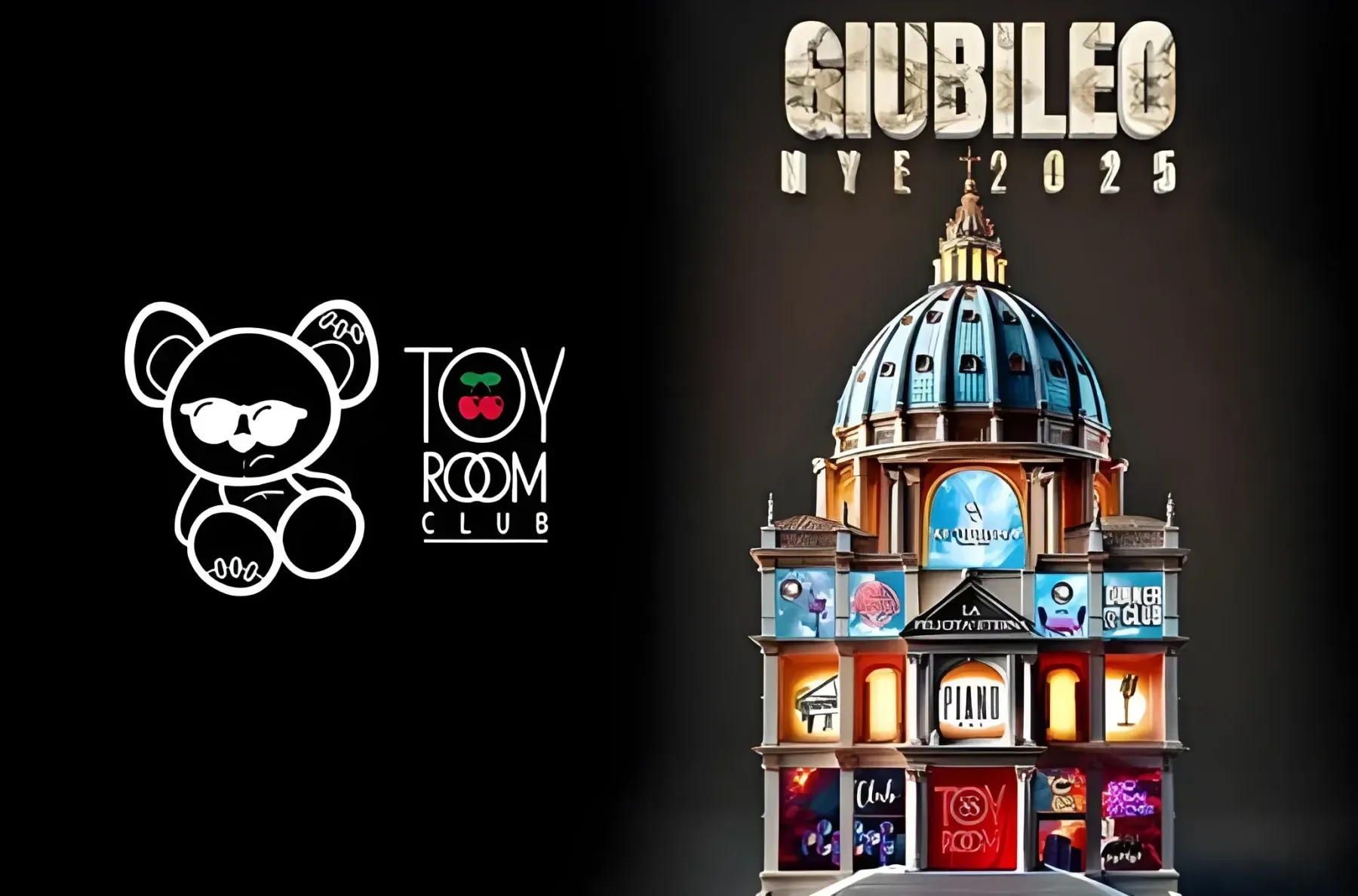 Toy Room